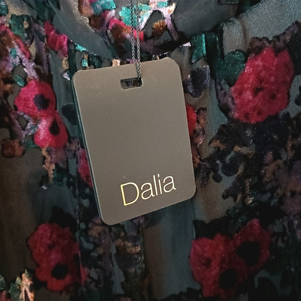NWT Dalia blouse - Picture 4 of 6